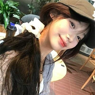 穿警服的那些女孩儿