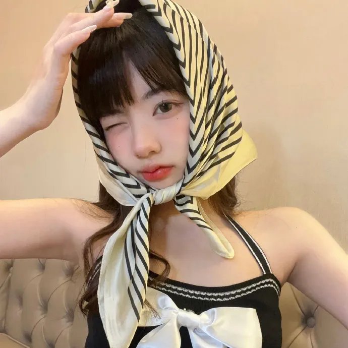 黑白照相馆